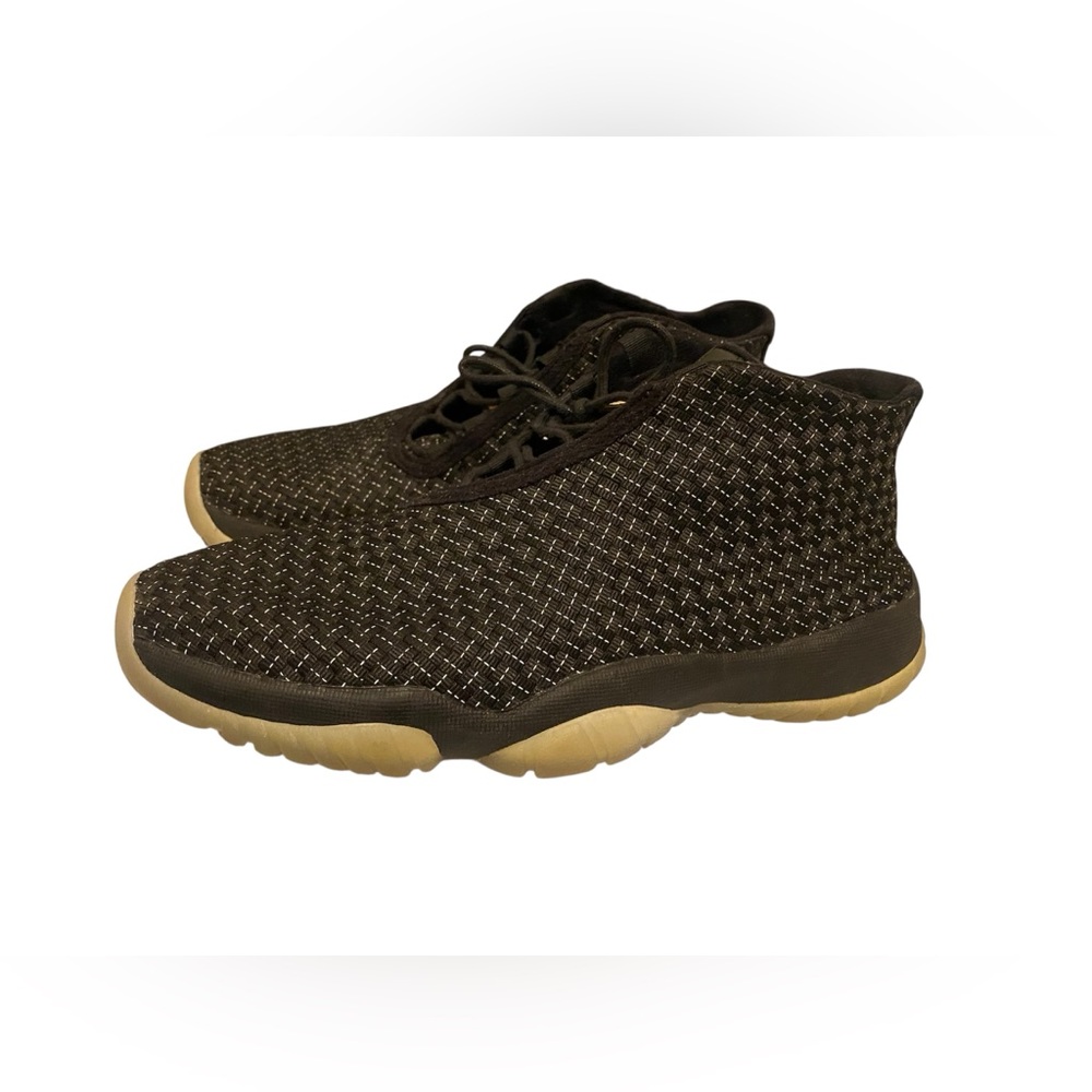 Jordan Future Premium Glow